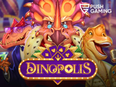 Best casino online uk66